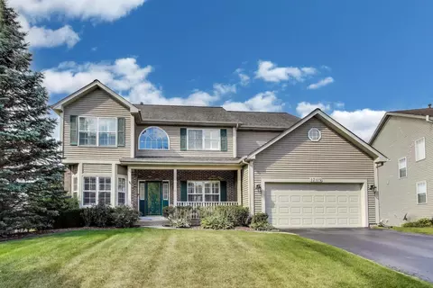 17119 W Prairieview Ln, Gurnee, IL 60031