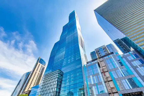 363 E Wacker Dr #4304, Chicago, IL 60601 photo 1