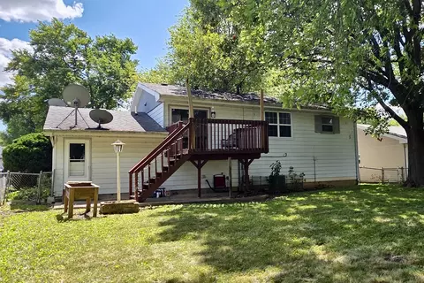 Exterior - 1810 Jacobssen Dr, Normal, IL 61761 photo 3 of 3