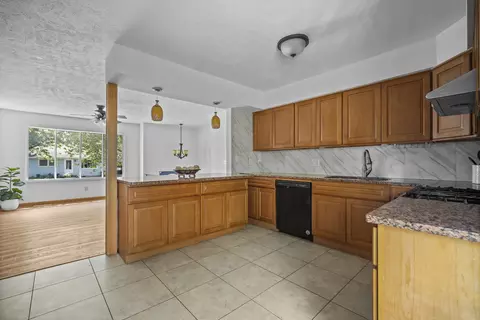 Kitchen - 1810 Jacobssen Dr, Normal, IL 61761 photo 2 of 3