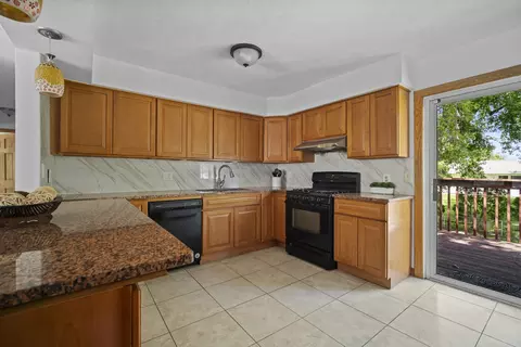 Kitchen - 1810 Jacobssen Dr, Normal, IL 61761 photo 1 of 3
