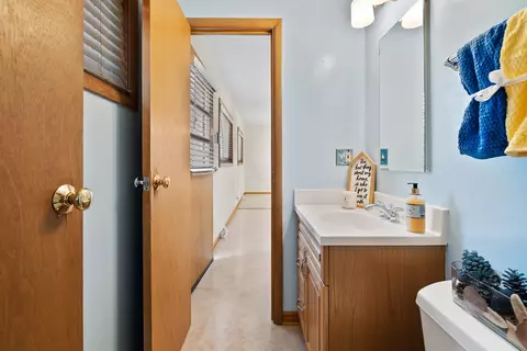 Bath - 913 Ingram Pl, Des Plaines, IL 60016 photo 3 of 3
