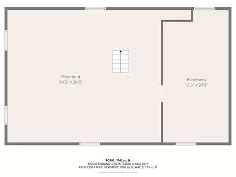 Floorplan - 913 Ingram Pl, Des Plaines, IL 60016 photo 2 of 3