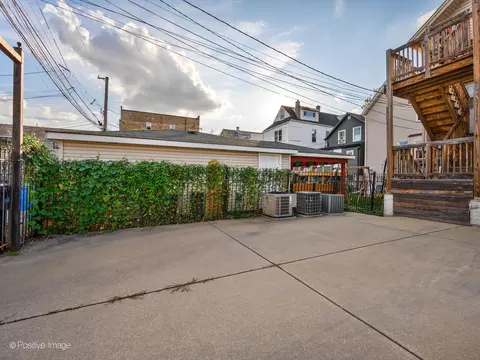 2927 N Gresham Ave #3, Chicago, IL 60618 photo 17