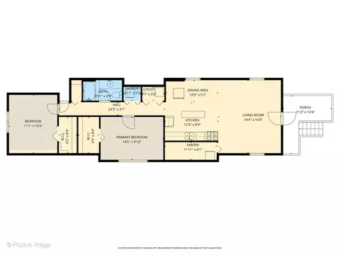 2927 N Gresham Ave #3, Chicago, IL 60618 photo 18