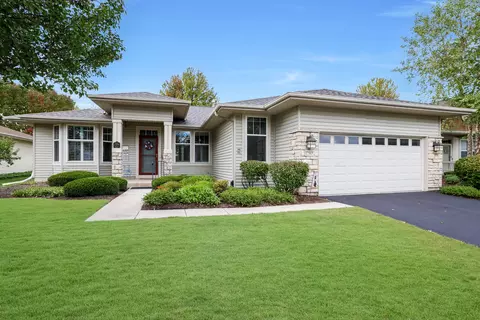 12365 Hickory Ct, Huntley, IL 60142