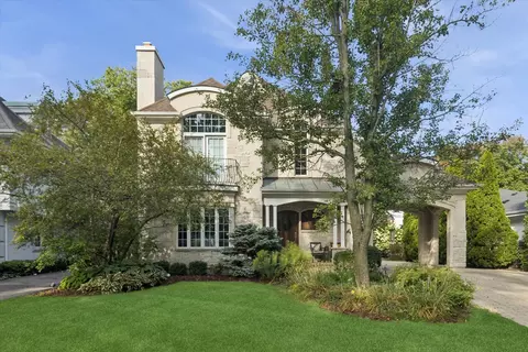 608 S Quincy St, Hinsdale, IL 60521