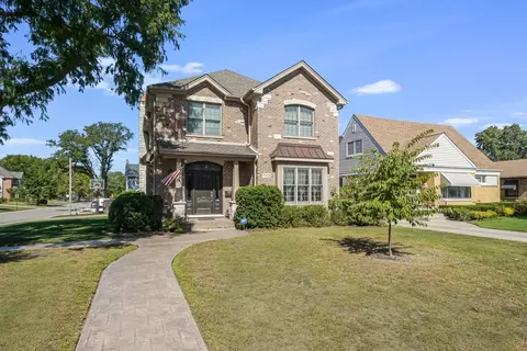 7524 W Jonquil Ter, Niles, IL 60714