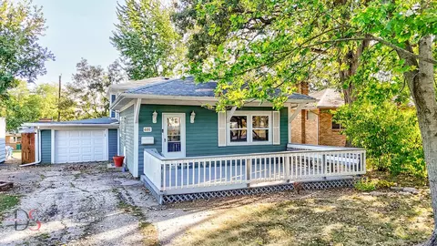 401 Scott St, Marseilles, IL 61341