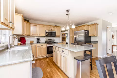 Kitchen - 1511 Biltmore Ct, Normal, IL 61761 photo 3 of 3