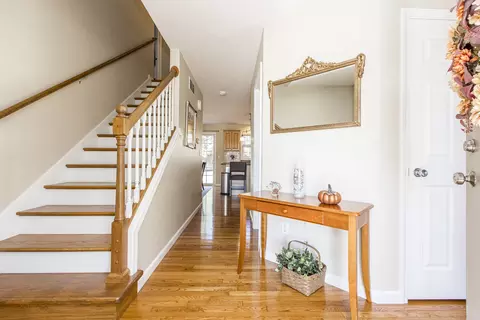 Entry Way - 1511 Biltmore Ct, Normal, IL 61761 photo 1 of 3