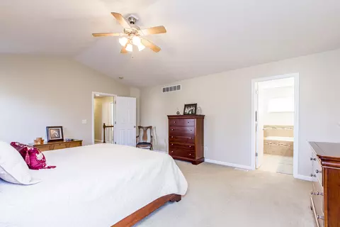 Bedroom - 1511 Biltmore Ct, Normal, IL 61761 photo 2 of 5