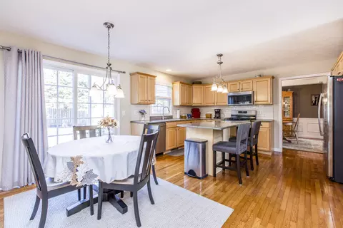 Kitchen - 1511 Biltmore Ct, Normal, IL 61761 photo 1 of 3