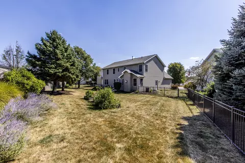 Exterior - 1511 Biltmore Ct, Normal, IL 61761 photo 3 of 7
