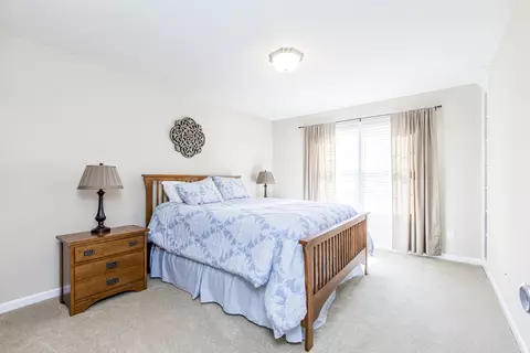Bedroom - 1511 Biltmore Ct, Normal, IL 61761 photo 5 of 5