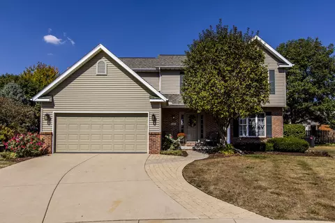 1511 Biltmore Ct, Normal, IL 61761