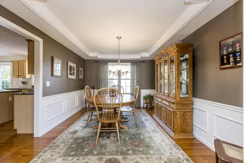 Dining - 1511 Biltmore Ct, Normal, IL 61761 photo 1 of 1