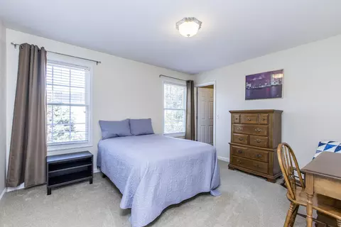 Bedroom - 1511 Biltmore Ct, Normal, IL 61761 photo 4 of 5