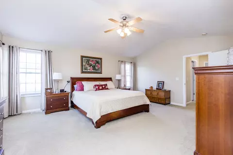 Bedroom - 1511 Biltmore Ct, Normal, IL 61761 photo 1 of 5