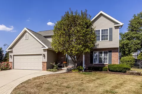 Exterior - 1511 Biltmore Ct, Normal, IL 61761 photo 7 of 7