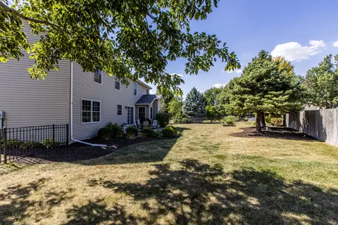 Exterior - 1511 Biltmore Ct, Normal, IL 61761 photo 5 of 7