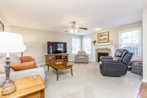 Living - 1511 Biltmore Ct, Normal, IL 61761 photo 1 of 1
