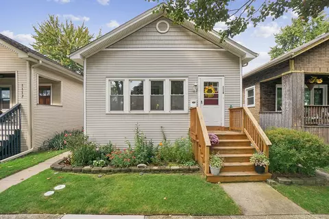 1115 Ferdinand Ave, Forest Park, IL 60130