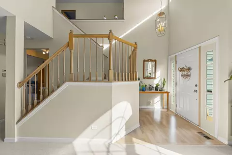 Entry Way - 446 Summersweet Ln, Bartlett, IL 60103 photo 1 of 1