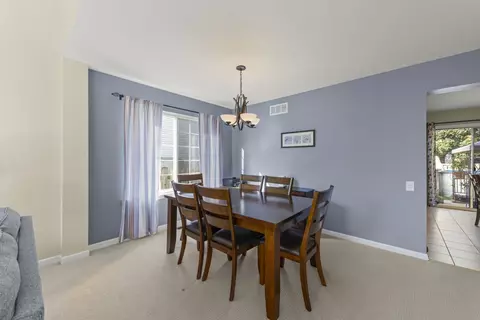 Dining - 446 Summersweet Ln, Bartlett, IL 60103 photo 1 of 1