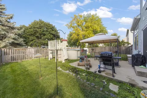Exterior - 446 Summersweet Ln, Bartlett, IL 60103 photo 3 of 3