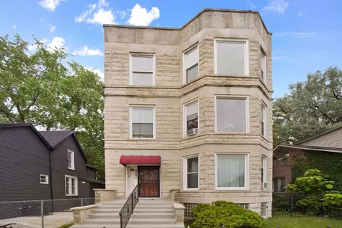 6729 S Saint Lawrence Ave, Chicago, IL 60637