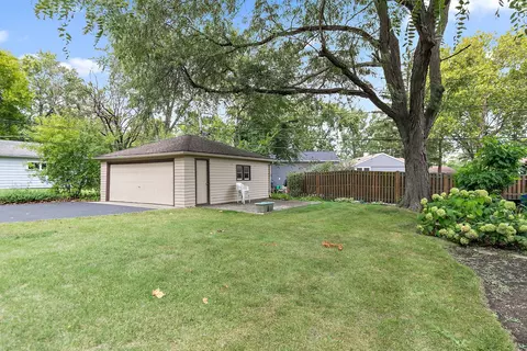 Exterior - 3602 Falcon Ct S, Rolling Meadows, IL 60008 photo 4 of 5