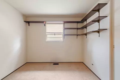 Bedroom - 3602 Falcon Ct S, Rolling Meadows, IL 60008 photo 2 of 3
