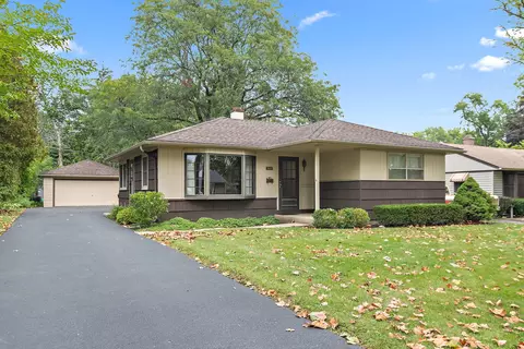3602 Falcon Ct S, Rolling Meadows, IL 60008