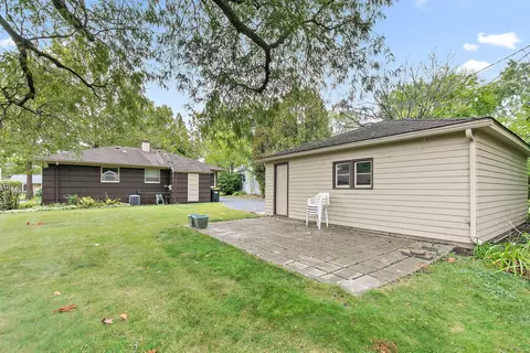 Exterior - 3602 Falcon Ct S, Rolling Meadows, IL 60008 photo 5 of 5