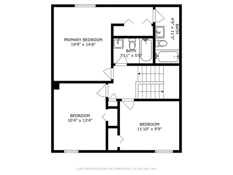 1208 Old Timber Ln, Hoffman Estates, IL 60192 photo 22