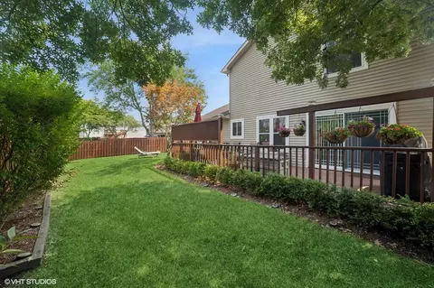 1208 Old Timber Ln, Hoffman Estates, IL 60192 photo 19
