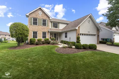 24614 Kaylee St, Shorewood, IL 60404