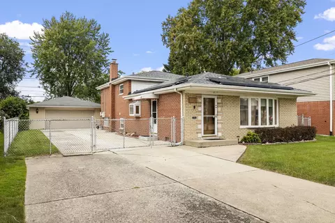 10720 Laramie Ave, Oak Lawn, IL 60453