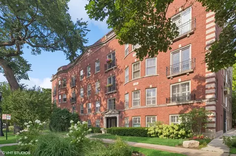 937 Forest Ave #3, Evanston, IL 60202