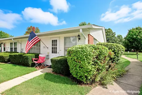7314 Chevy Chase Ct, Fox Lake, IL 60020
