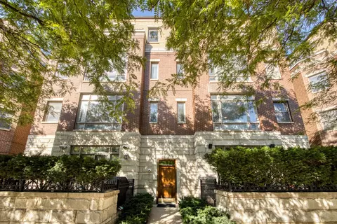 3438 N Ashland Ave #2N, Chicago, IL 60657