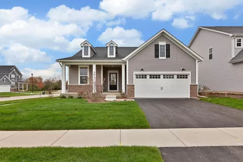 234 Olmstead Ct, Batavia, IL 60510