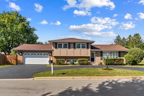 500 S Wilmette St, Westmont, IL 60559