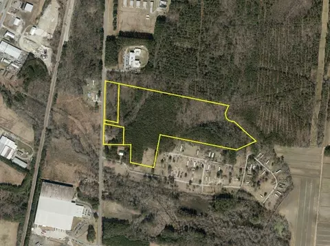 2351 Tanner Rd, Rocky Mount, NC 27801