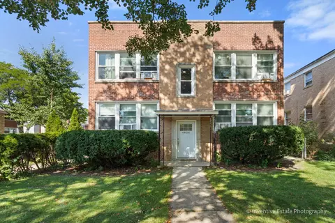 4856 Hull St, Skokie, IL 60077