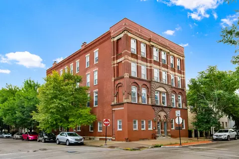 1521 N Paulina St #3R, Chicago, IL 60622