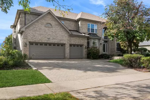 1228 S Leo Ct, Palatine, IL 60067
