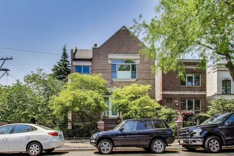 1916 N Wolcott Ave, Chicago, IL 60622