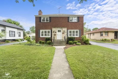 515 Cornelia St, Joliet, IL 60435
